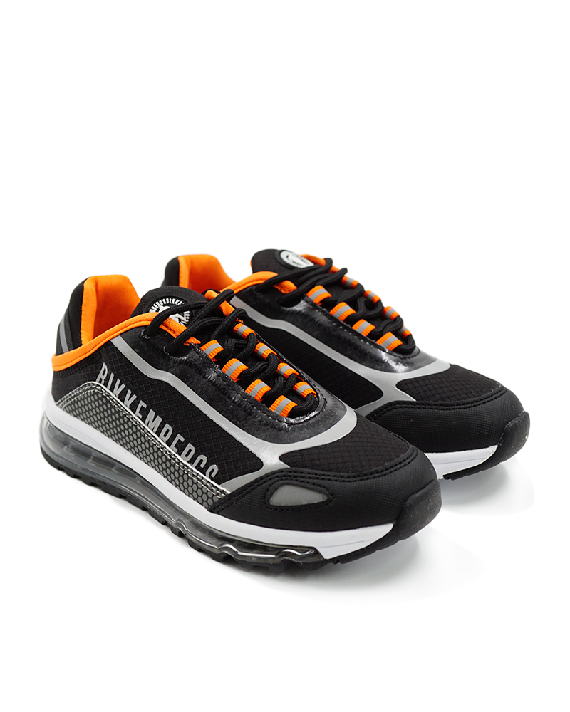 BIKKEMBERGS