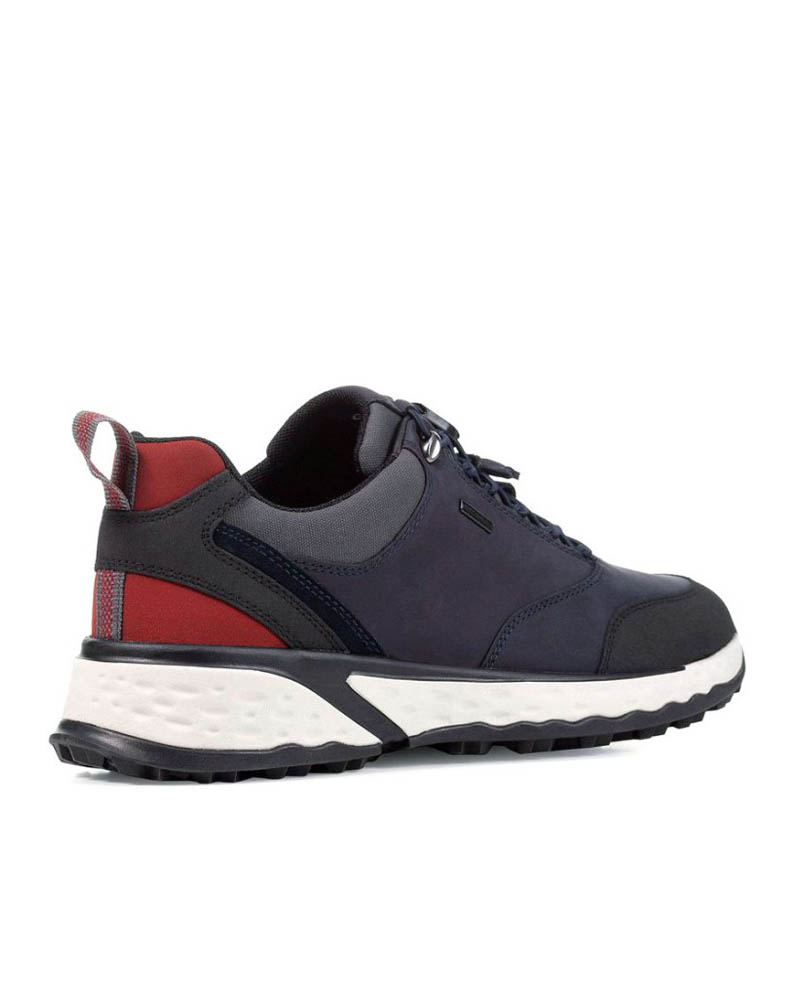 GEOX