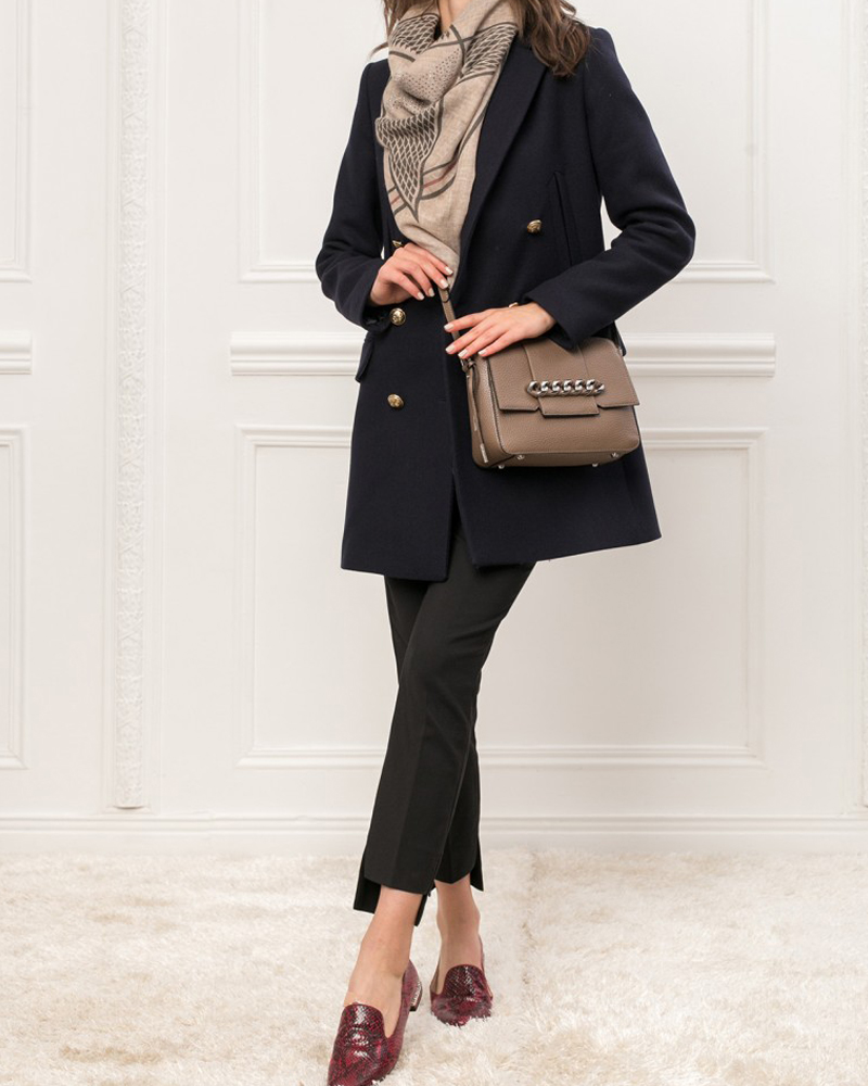 ELEGANZZA