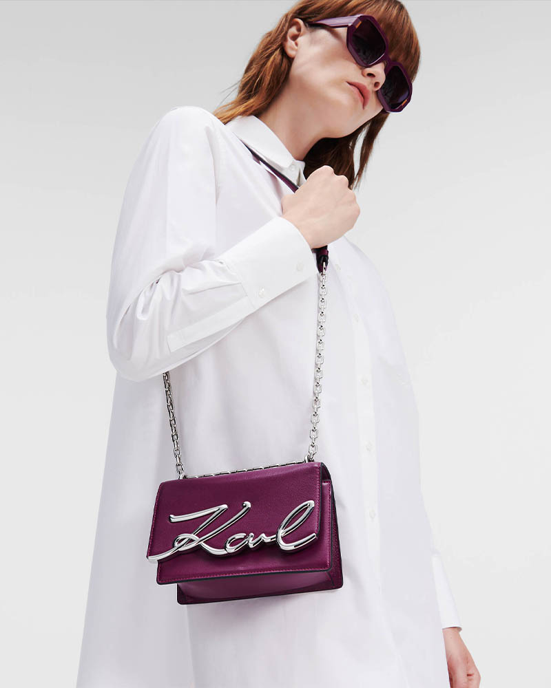 KARLLAGERFELD