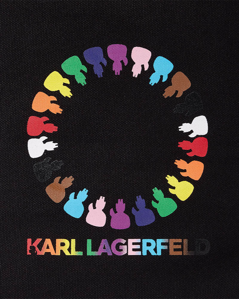 KARLLAGERFELD