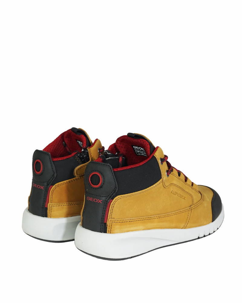 GEOX