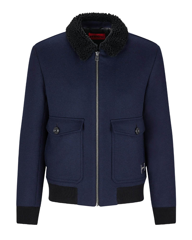 HUGOBOSS