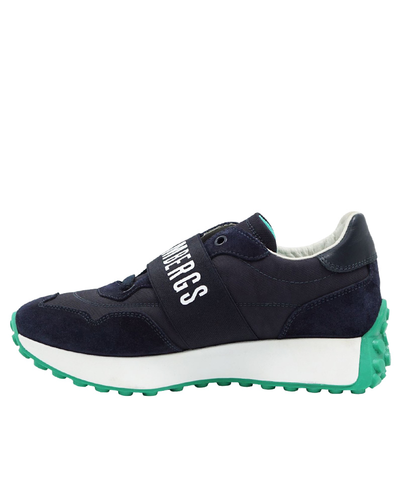 BIKKEMBERGS