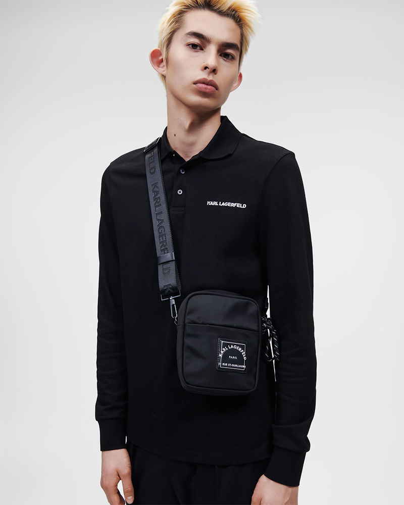 KARLLAGERFELD
