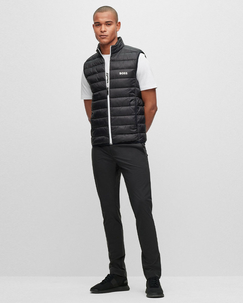 HUGOBOSS