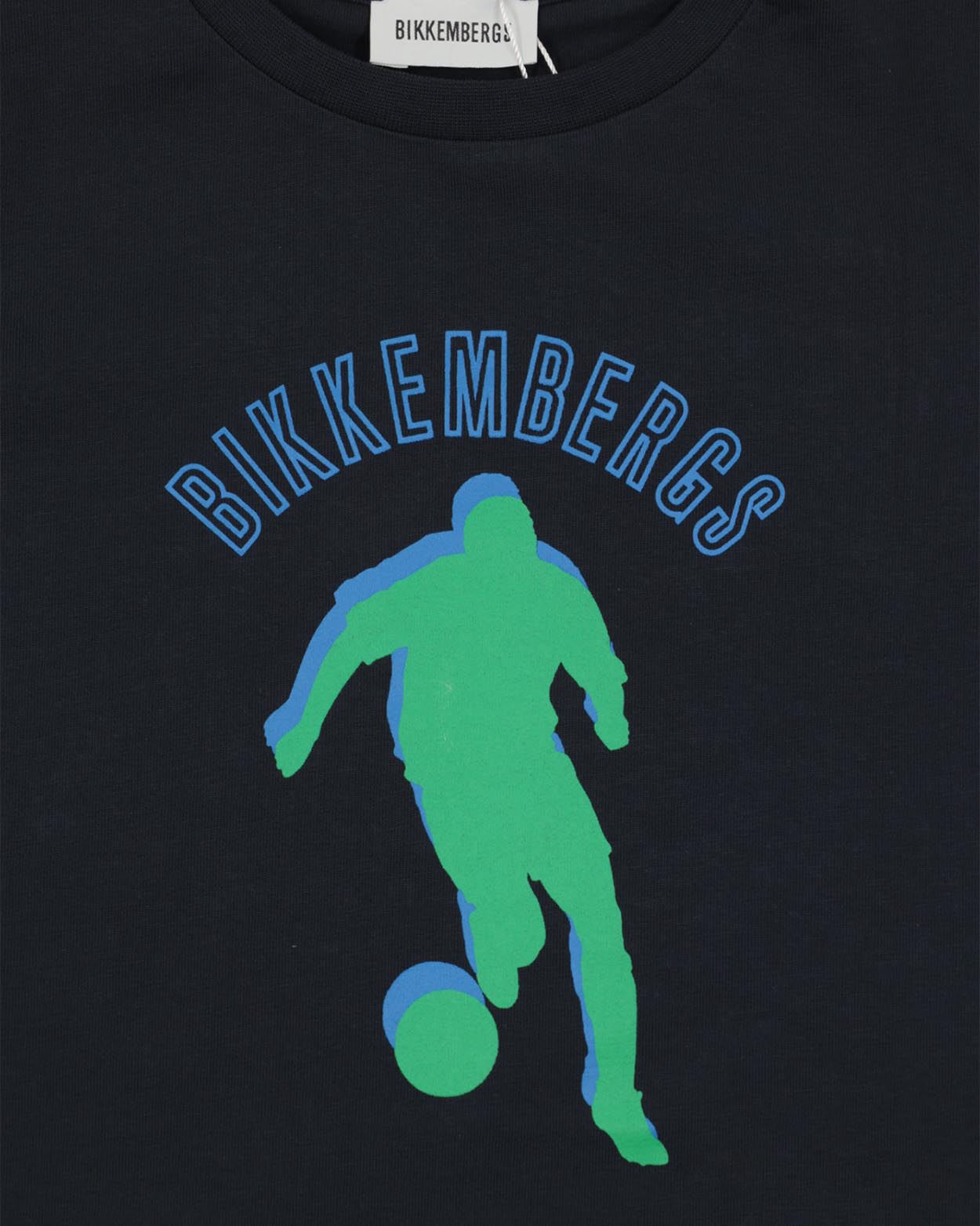 BIKKEMBERGS