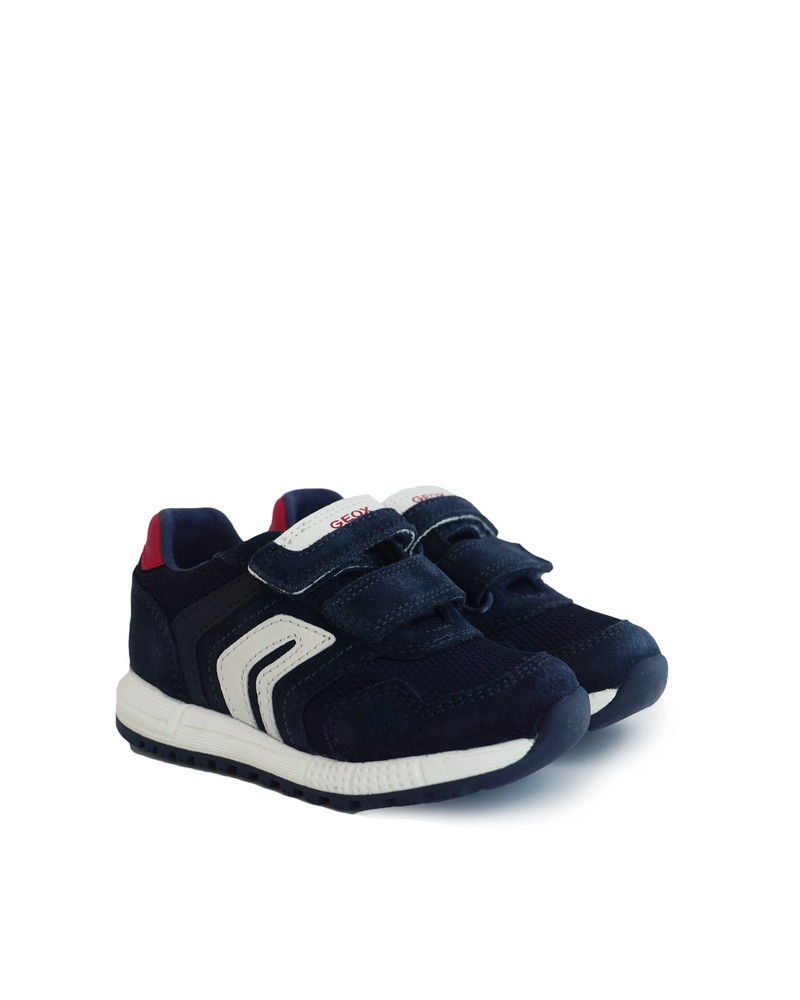 GEOX