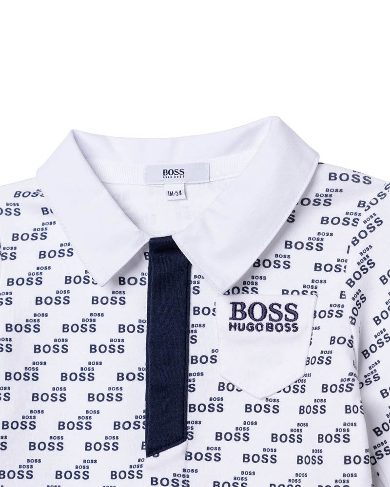 HUGOBOSS