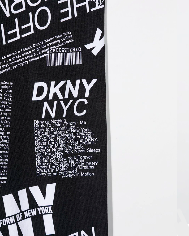 DKNY