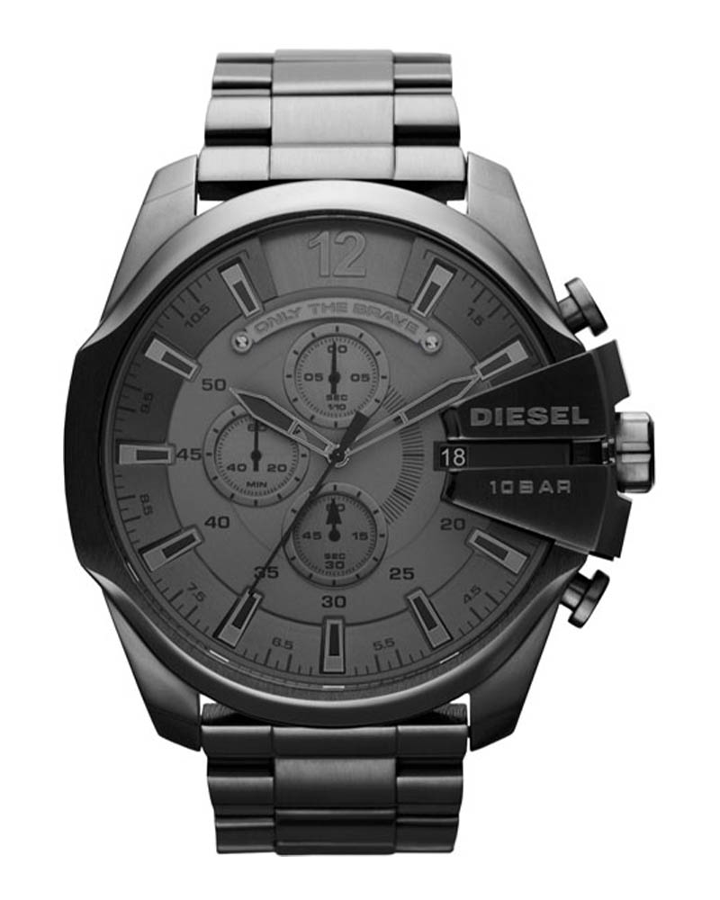 DIESEL