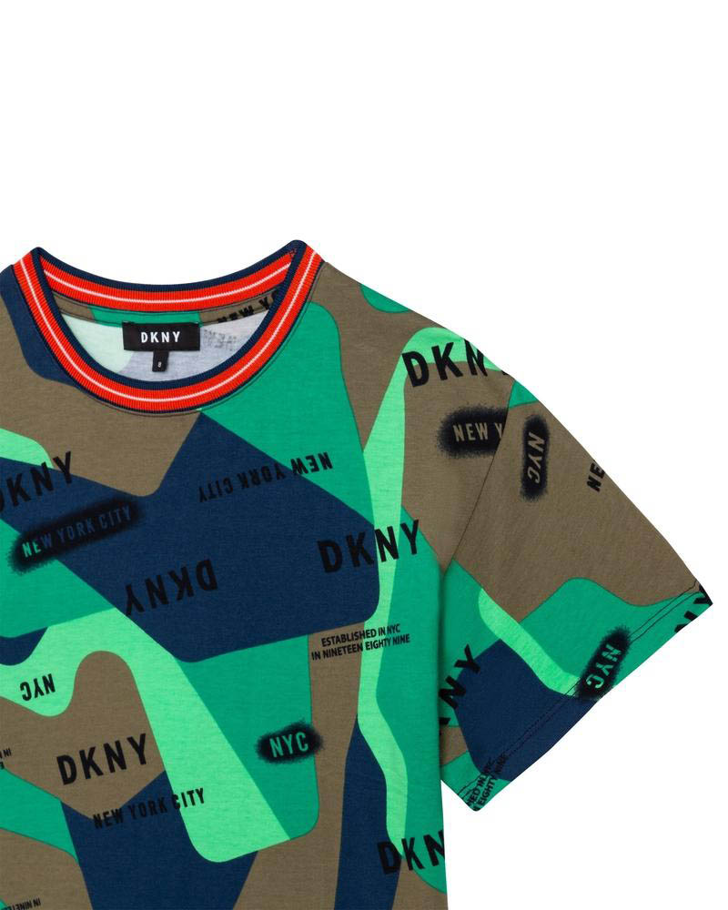 DKNY