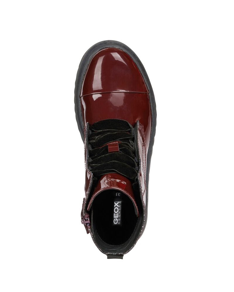 GEOX