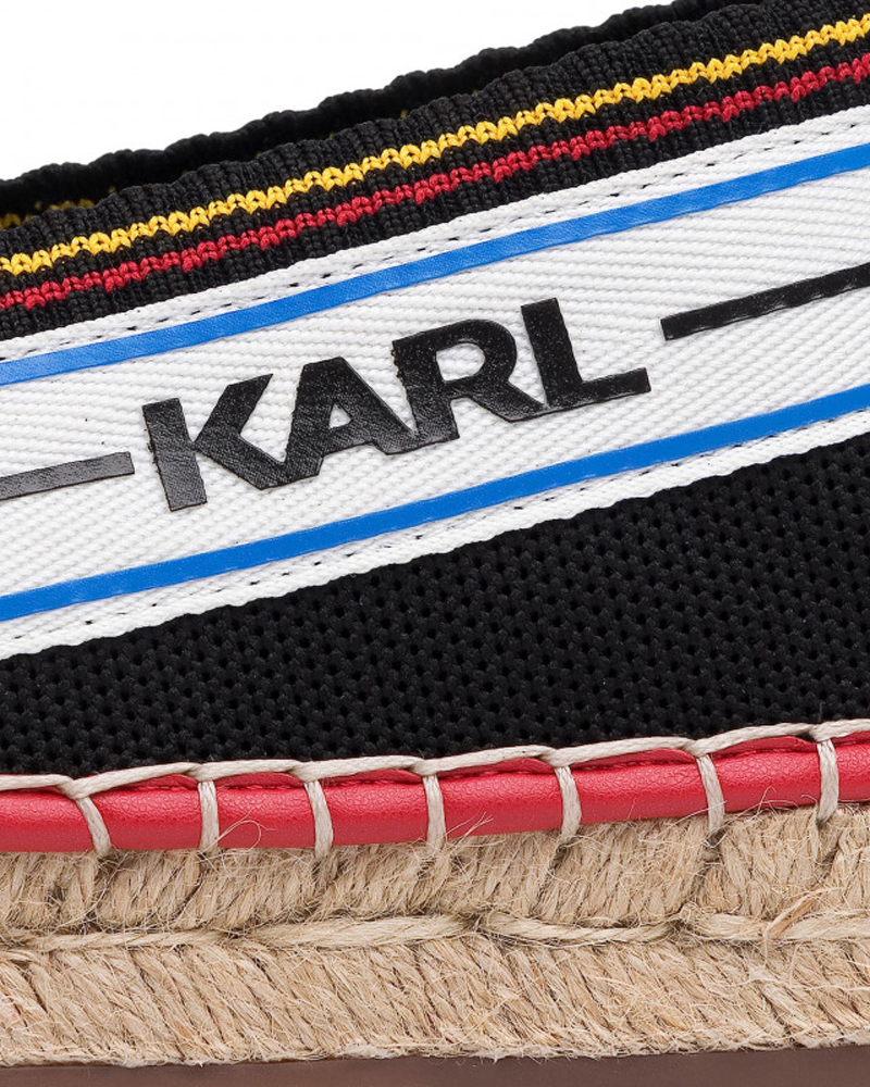 KARLLAGERFELD