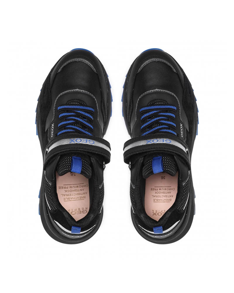 GEOX