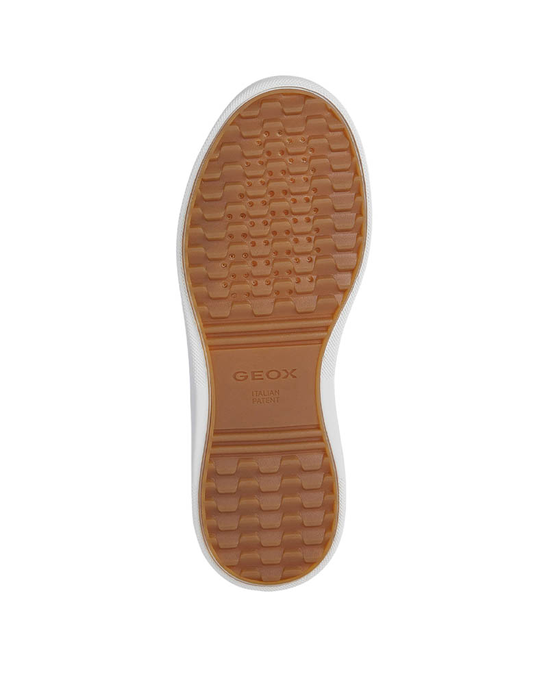 GEOX