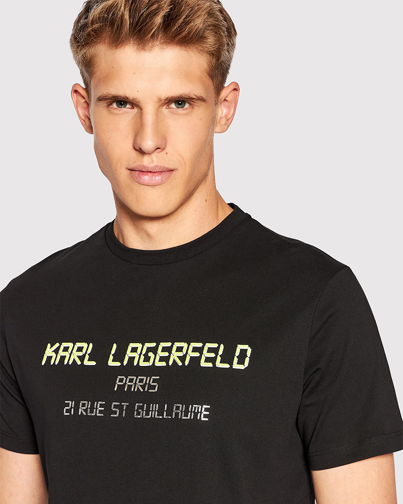 KARLLAGERFELD