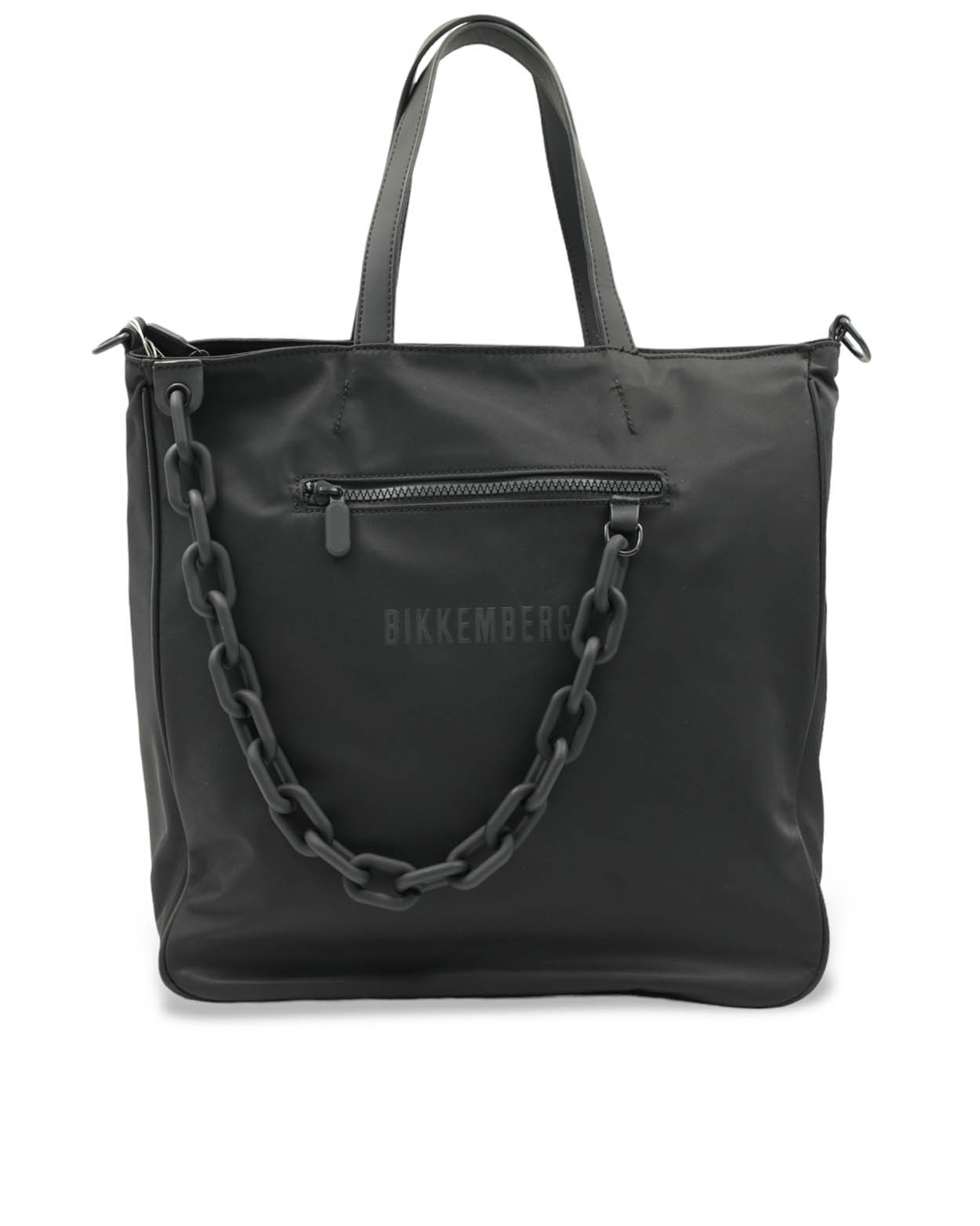 BIKKEMBERGS