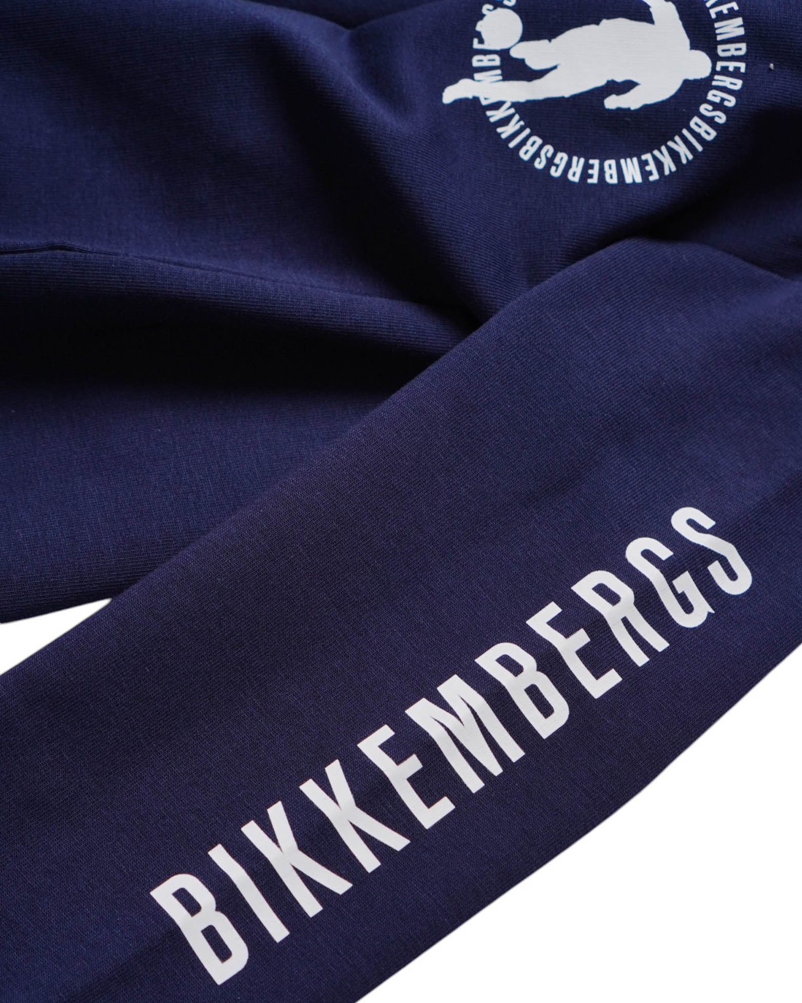 BIKKEMBERGS