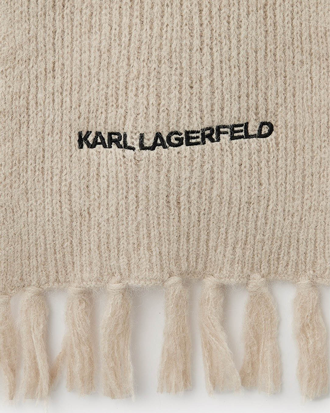 KARLLAGERFELD