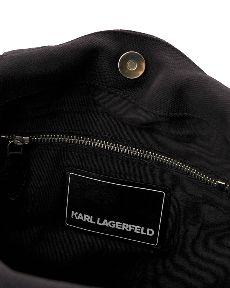 KARLLAGERFELD