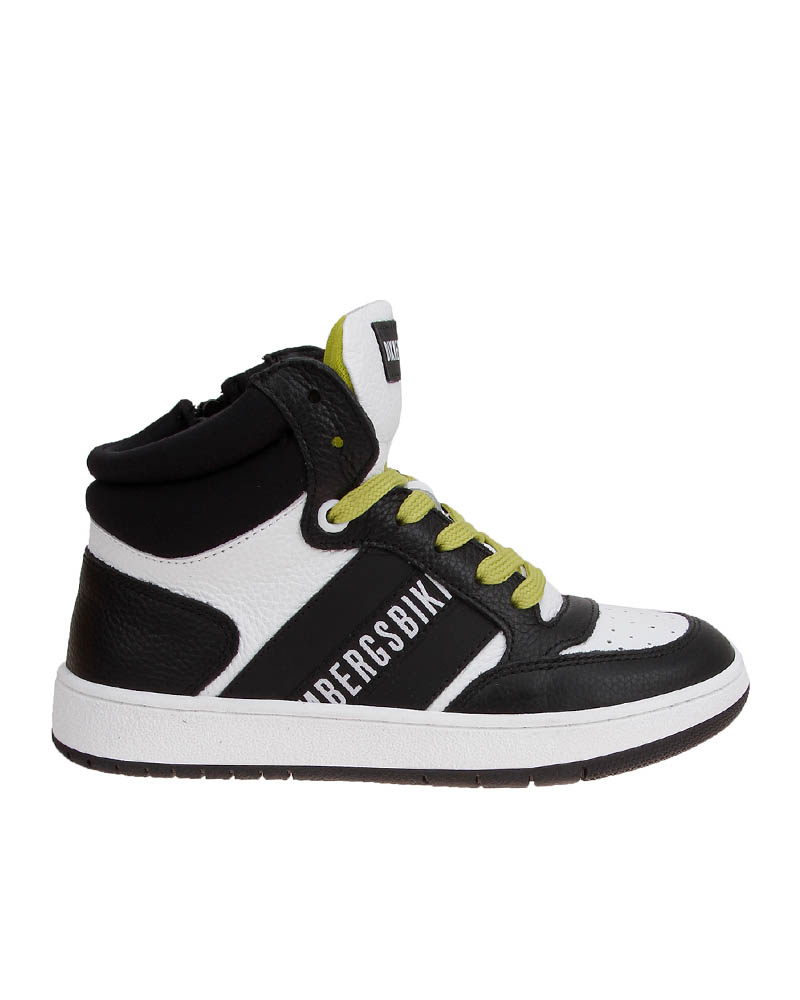 BIKKEMBERGS