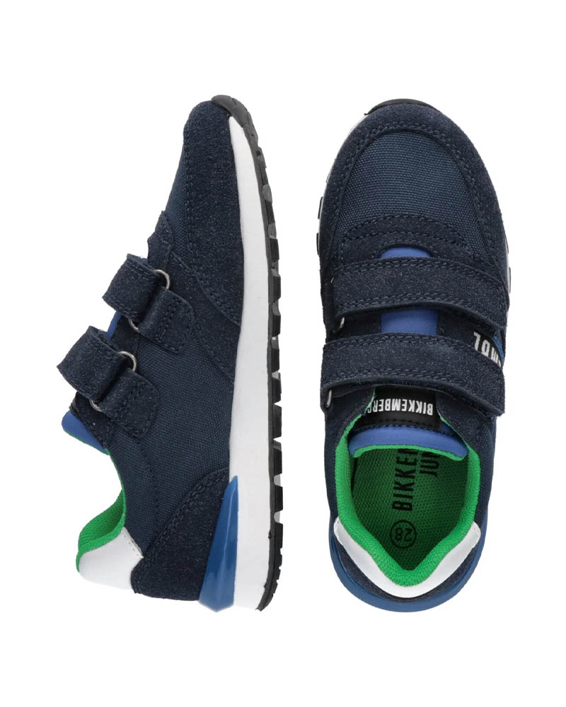 BIKKEMBERGS