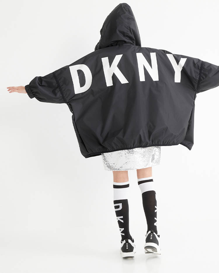 DKNY