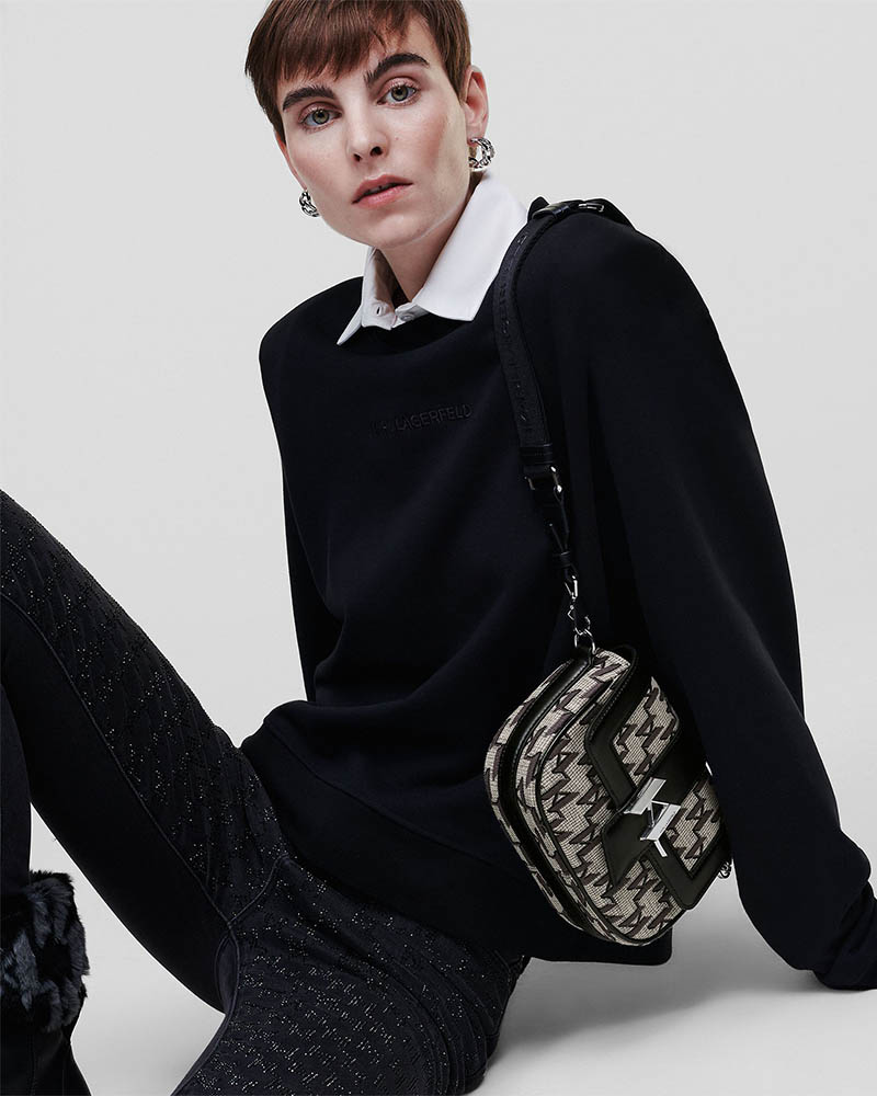 KARLLAGERFELD