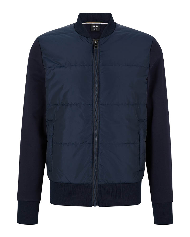 HUGOBOSS