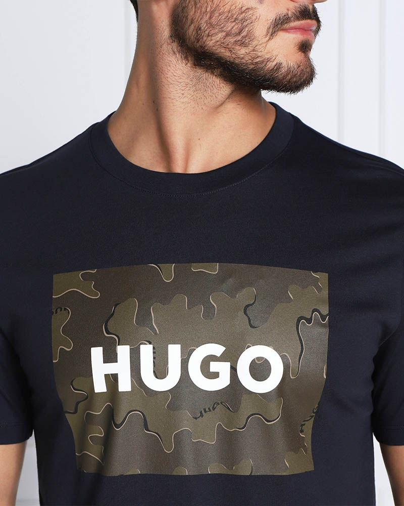 HUGOBOSS
