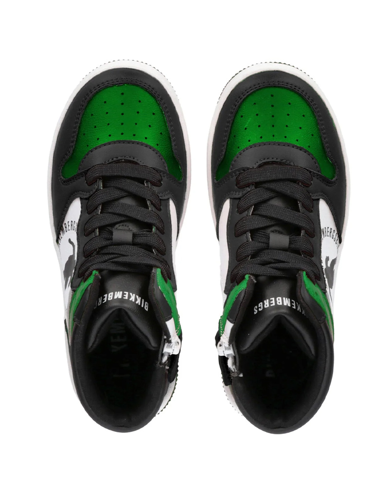 BIKKEMBERGS