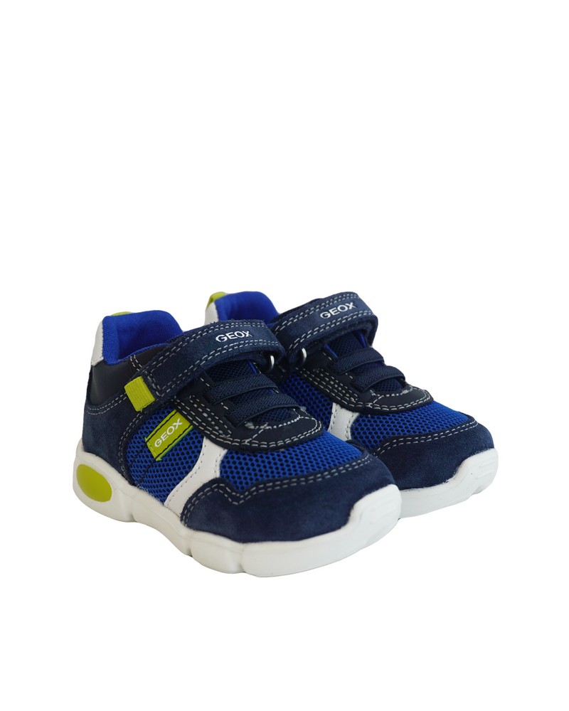 GEOX