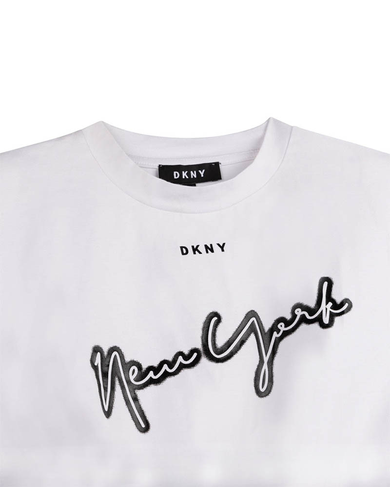 DKNY