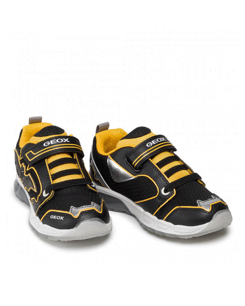 GEOX