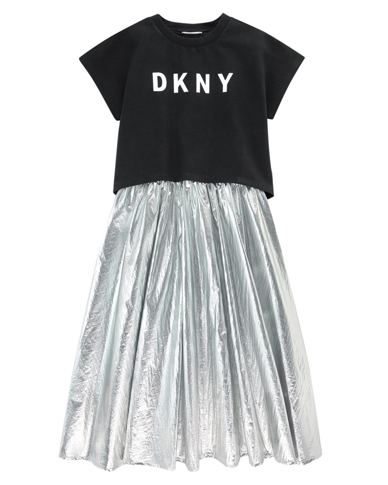 DKNY