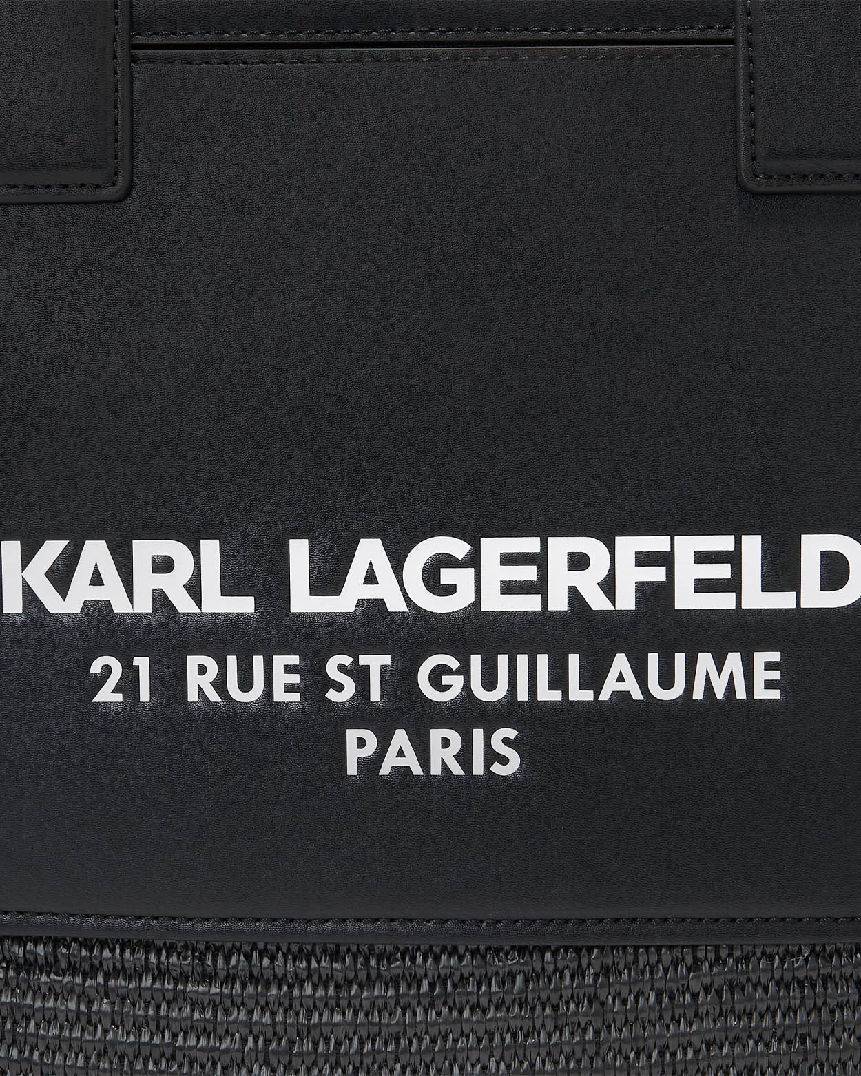 KARLLAGERFELD