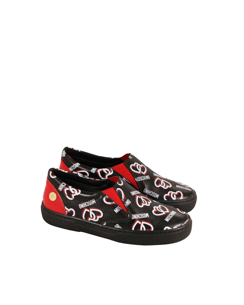MOSCHINO
