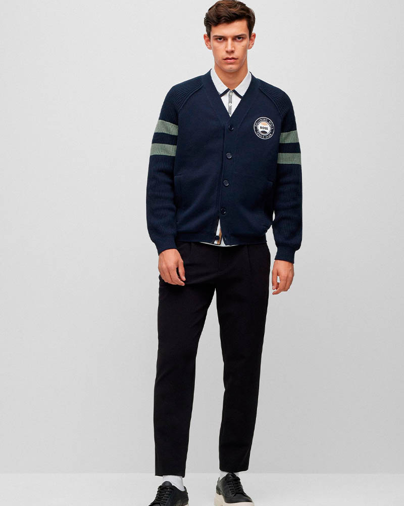 HUGOBOSS