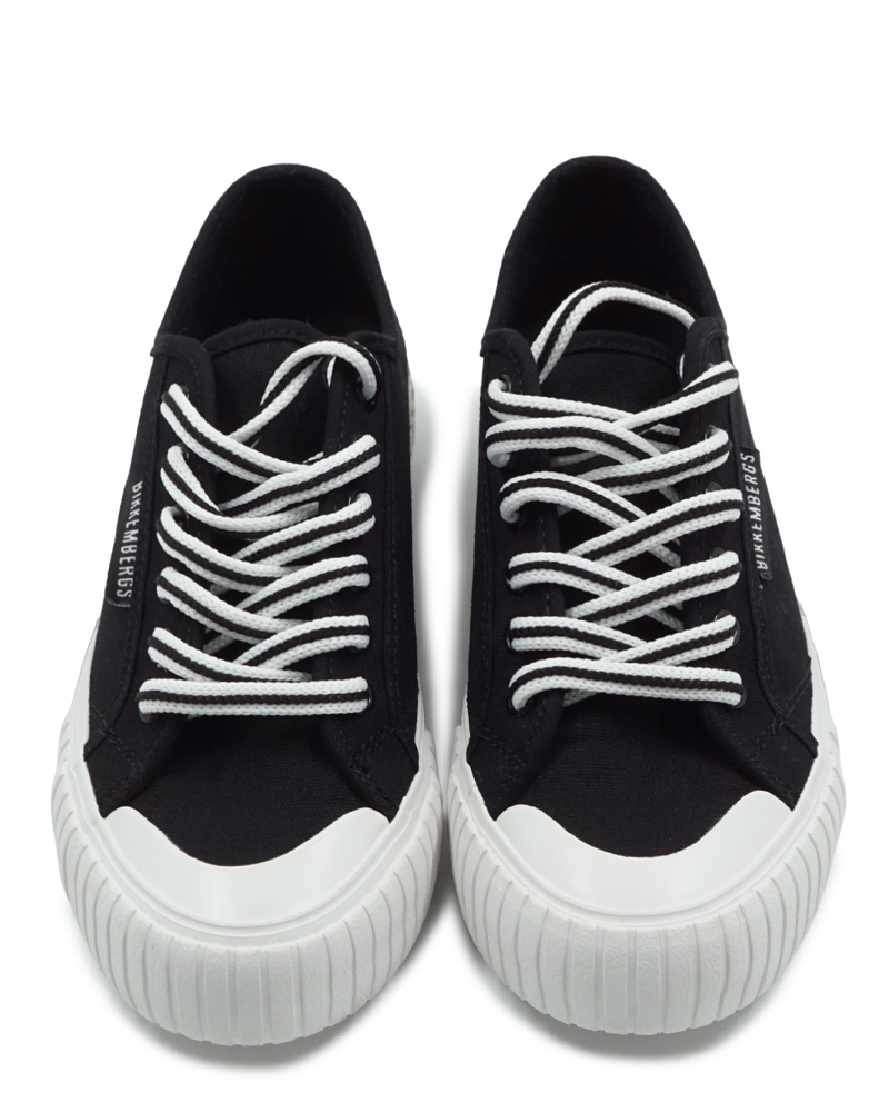 BIKKEMBERGS