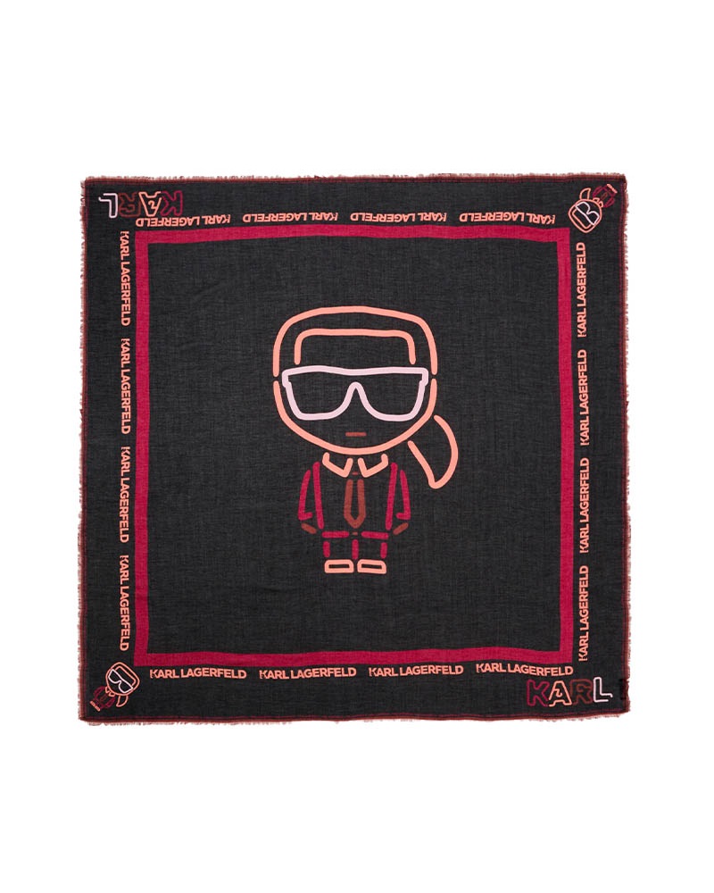 KARLLAGERFELD