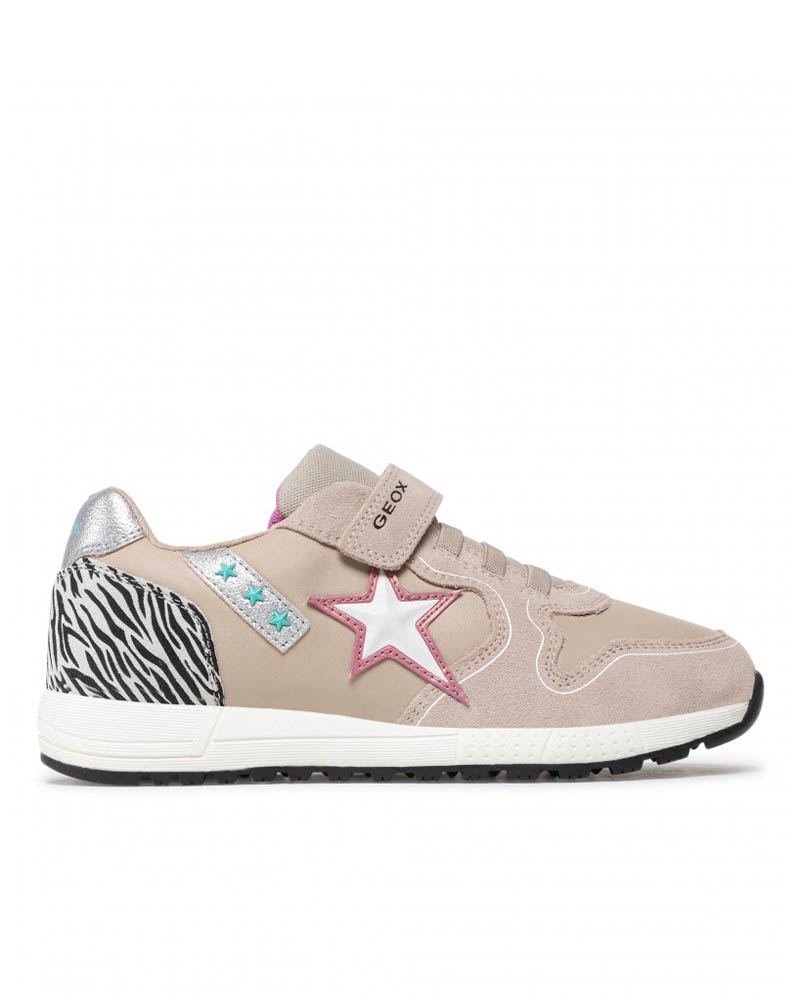 GEOX