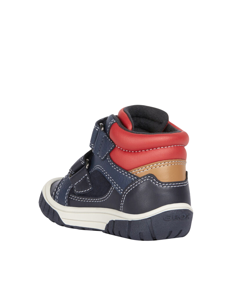 GEOX
