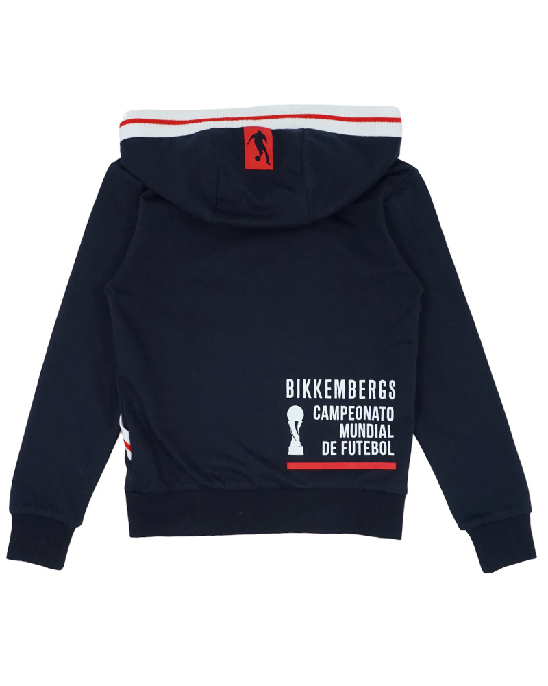 BIKKEMBERGS