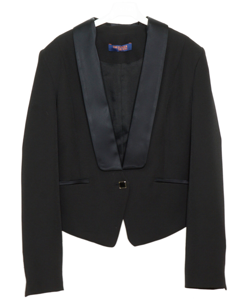TRUSSARDI