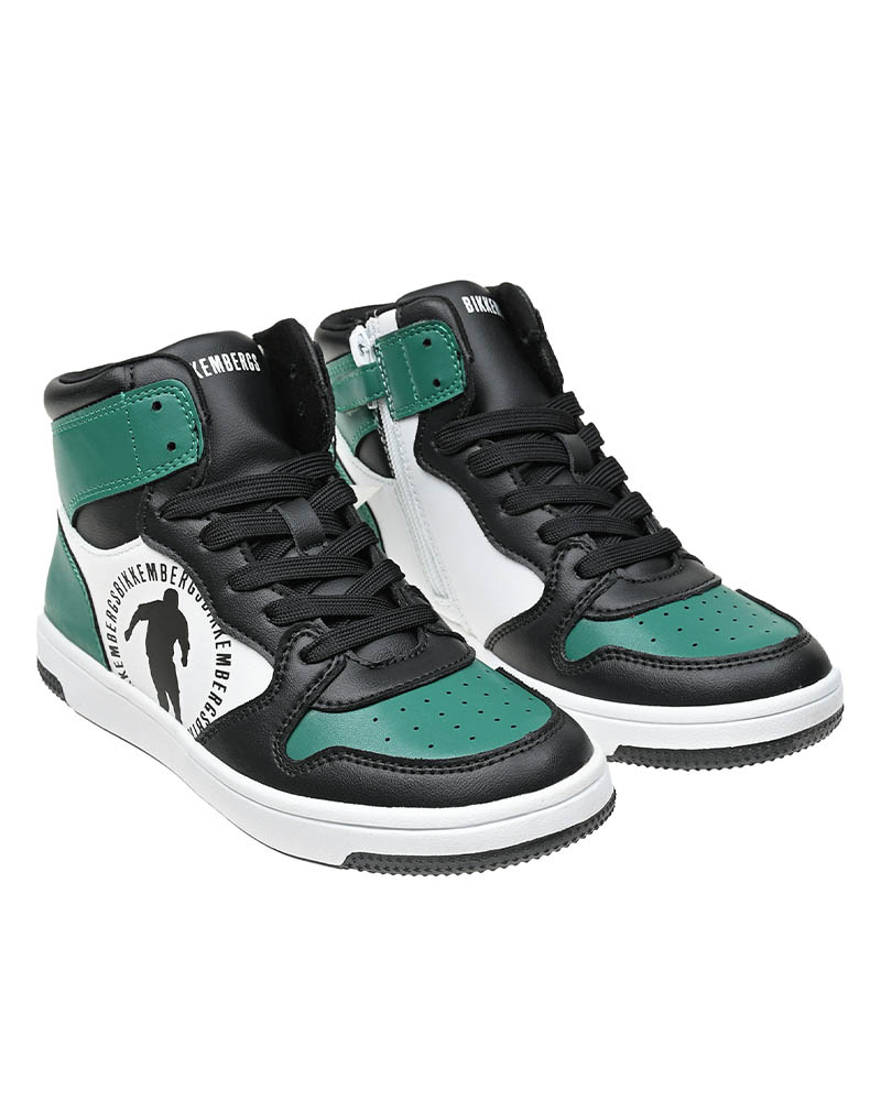 BIKKEMBERGS