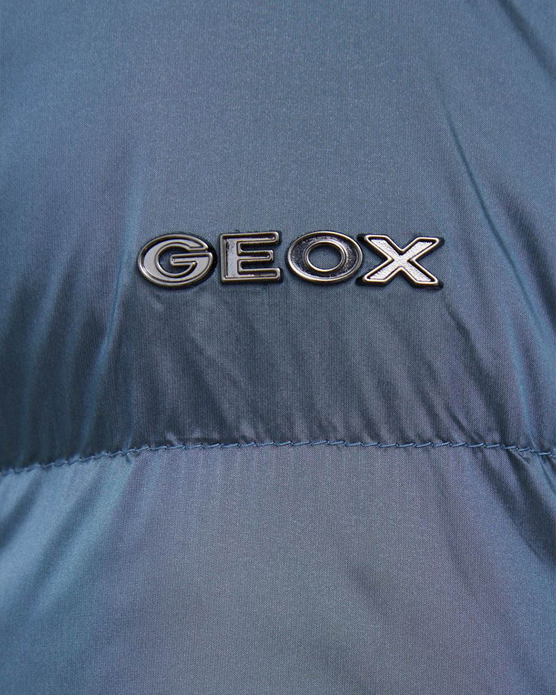 GEOX