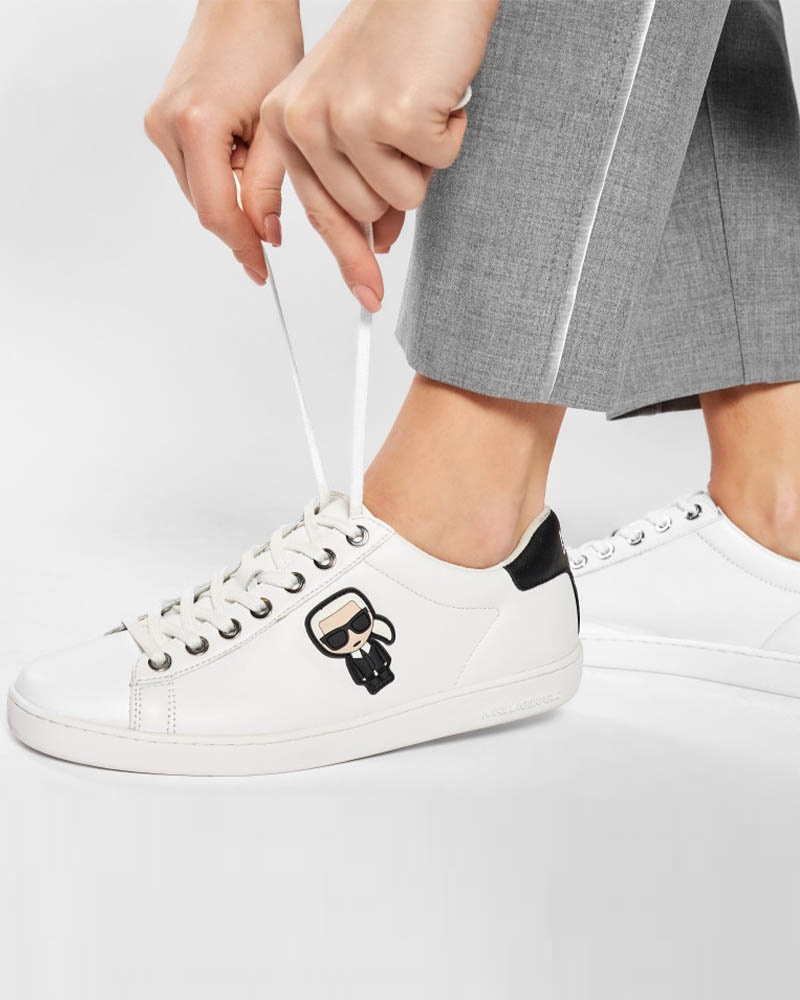 KARLLAGERFELD