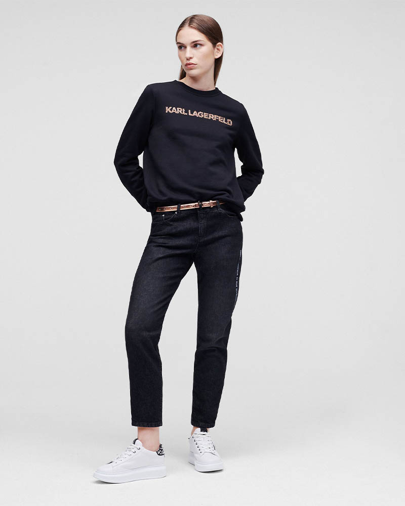 KARLLAGERFELD