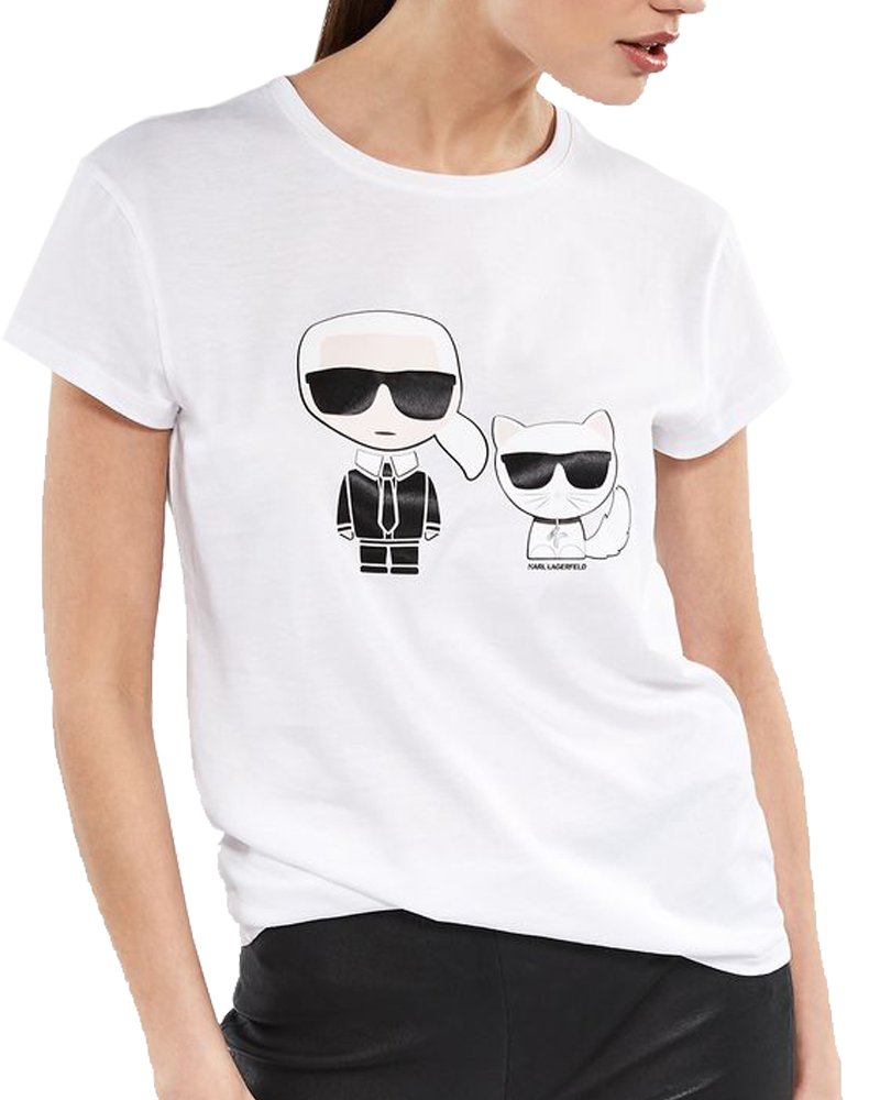KARLLAGERFELD
